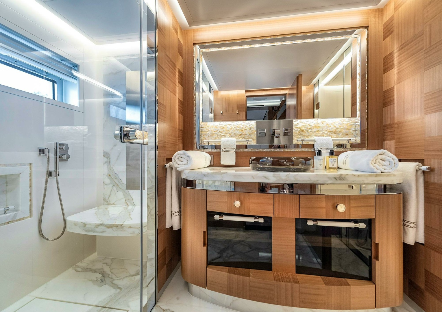 2020 Yildiz Shipyard Custom - Image 20