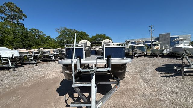 2026 Sun Tracker Bass Buggy 16 XL Select - 4