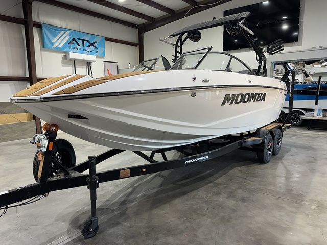 2026 Moomba Mojo - 3