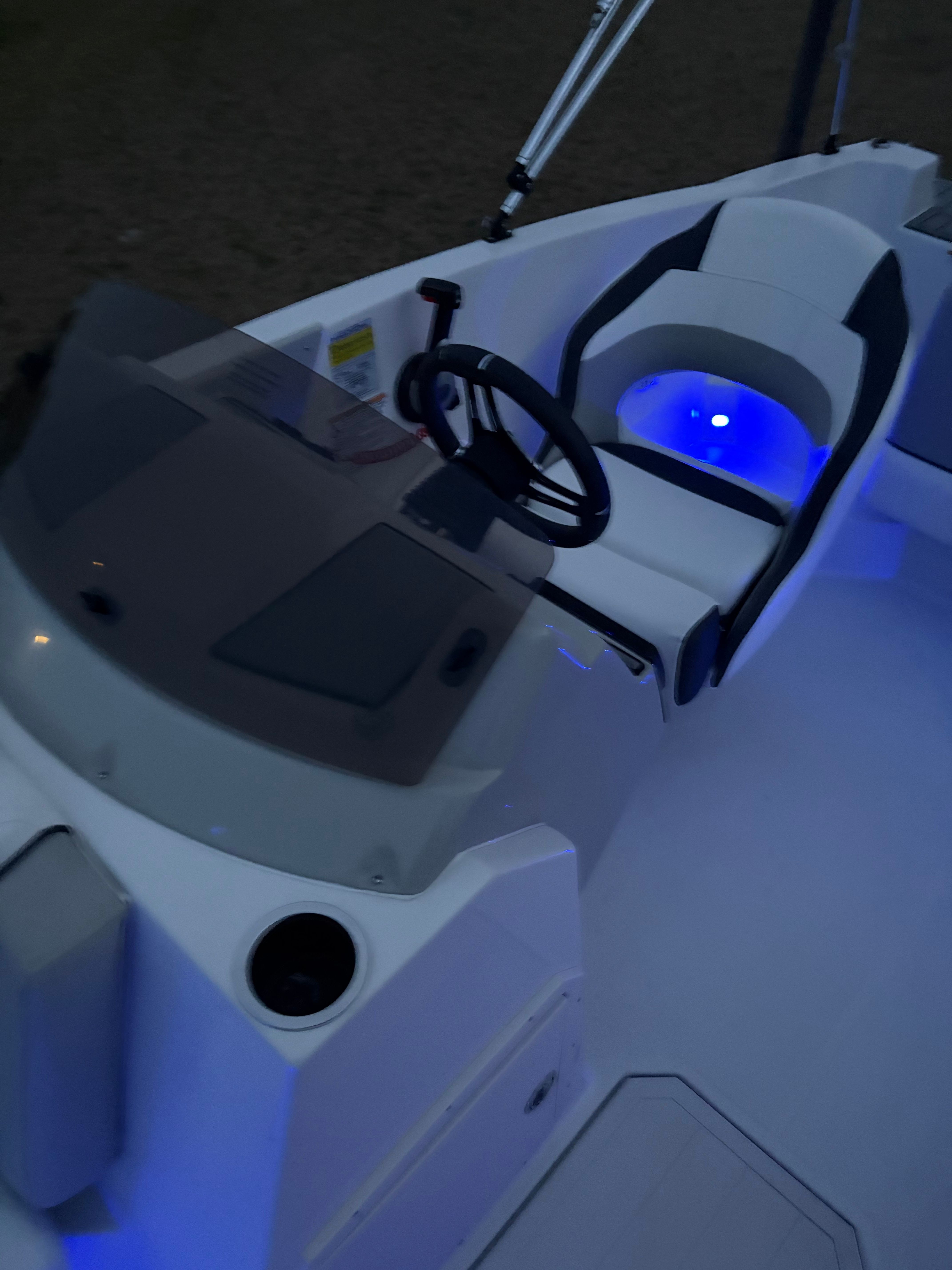 2023 Starcraft SVX 191 OB - 7