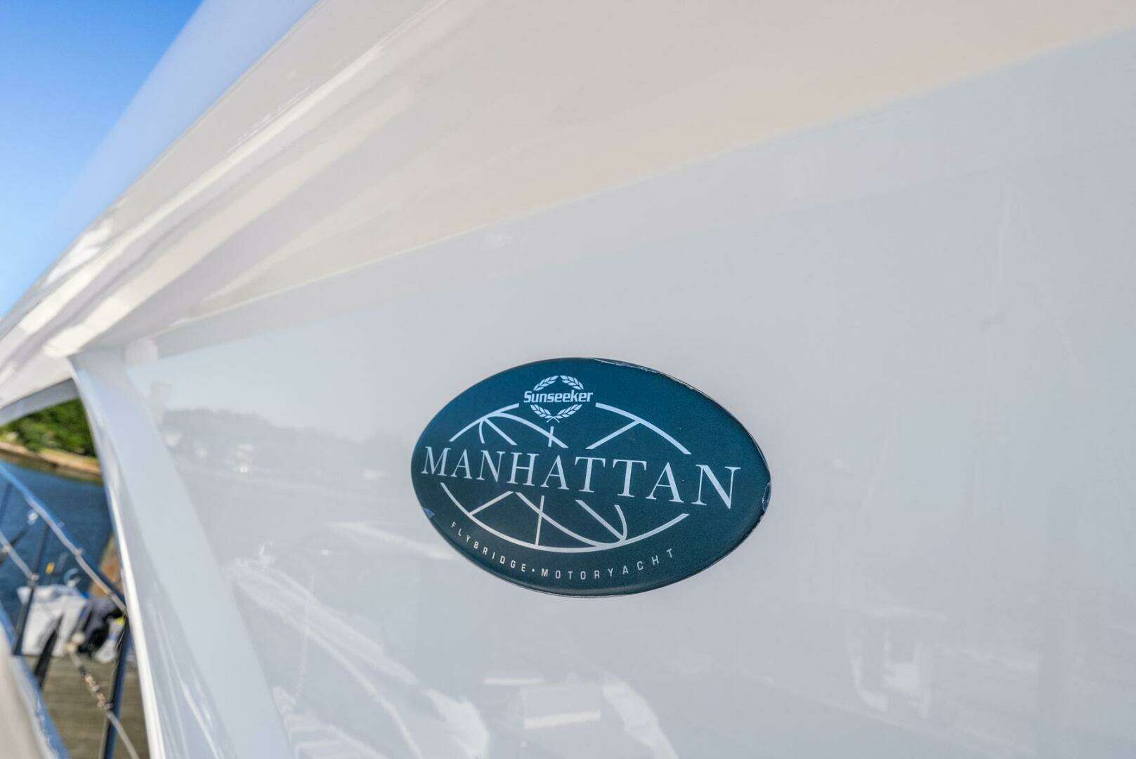 2016 Sunseeker Manhattan 65 - Image 121