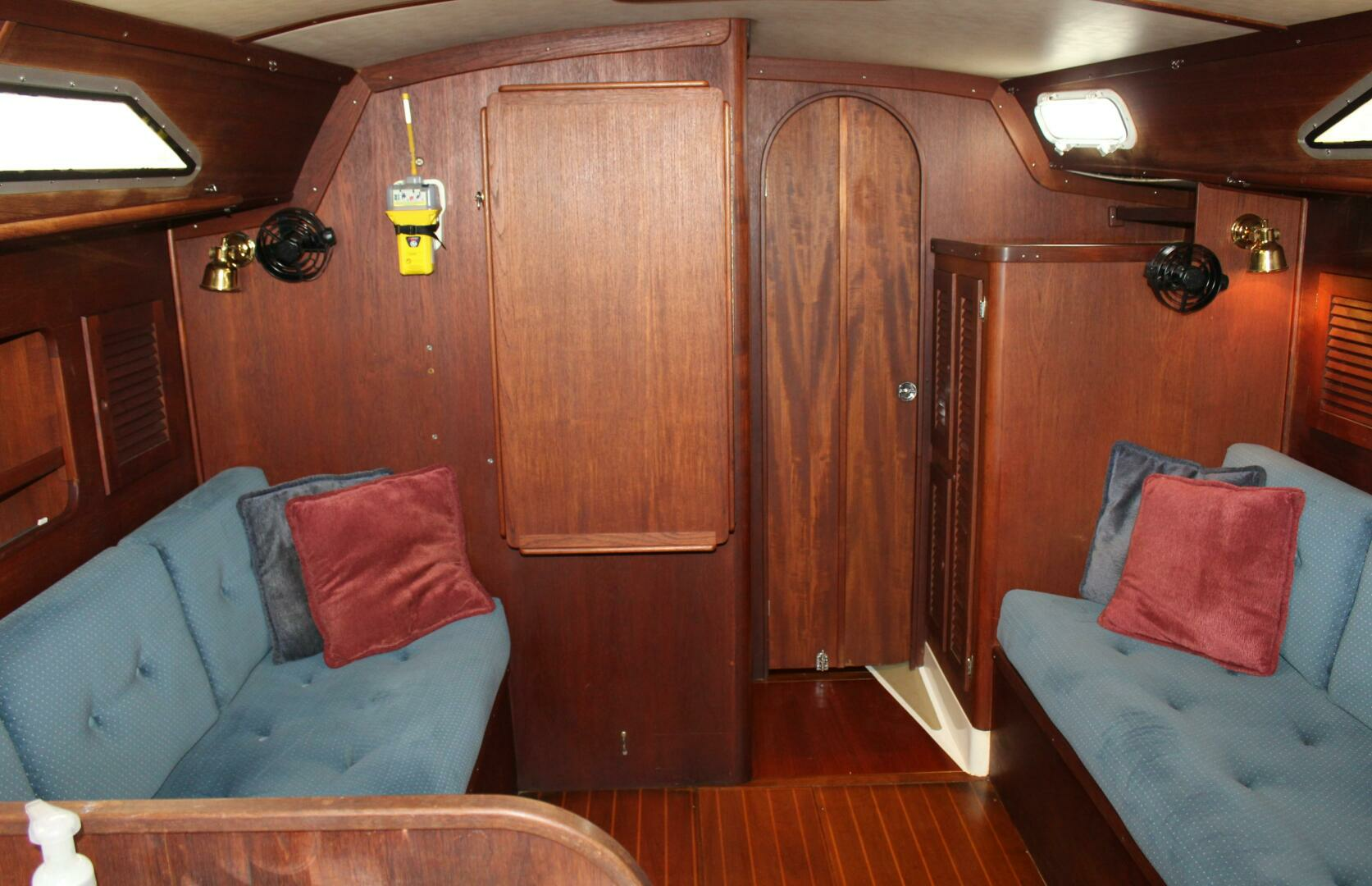 1986 Freedom Marine — - Image 13