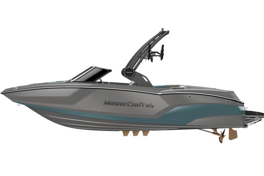 2026 MasterCraft NXT20