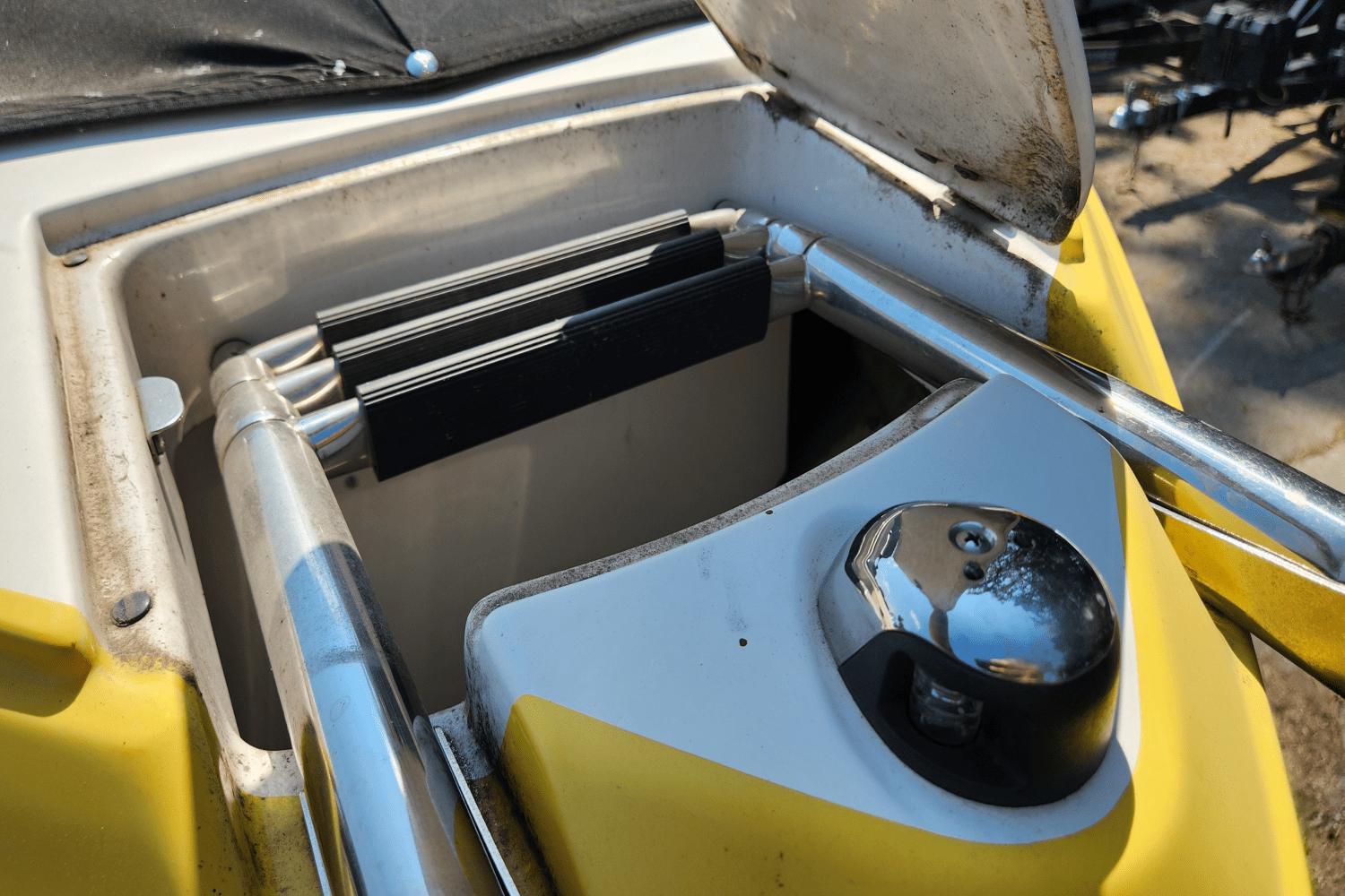 2014 Monterey 204 FS/BR - 21