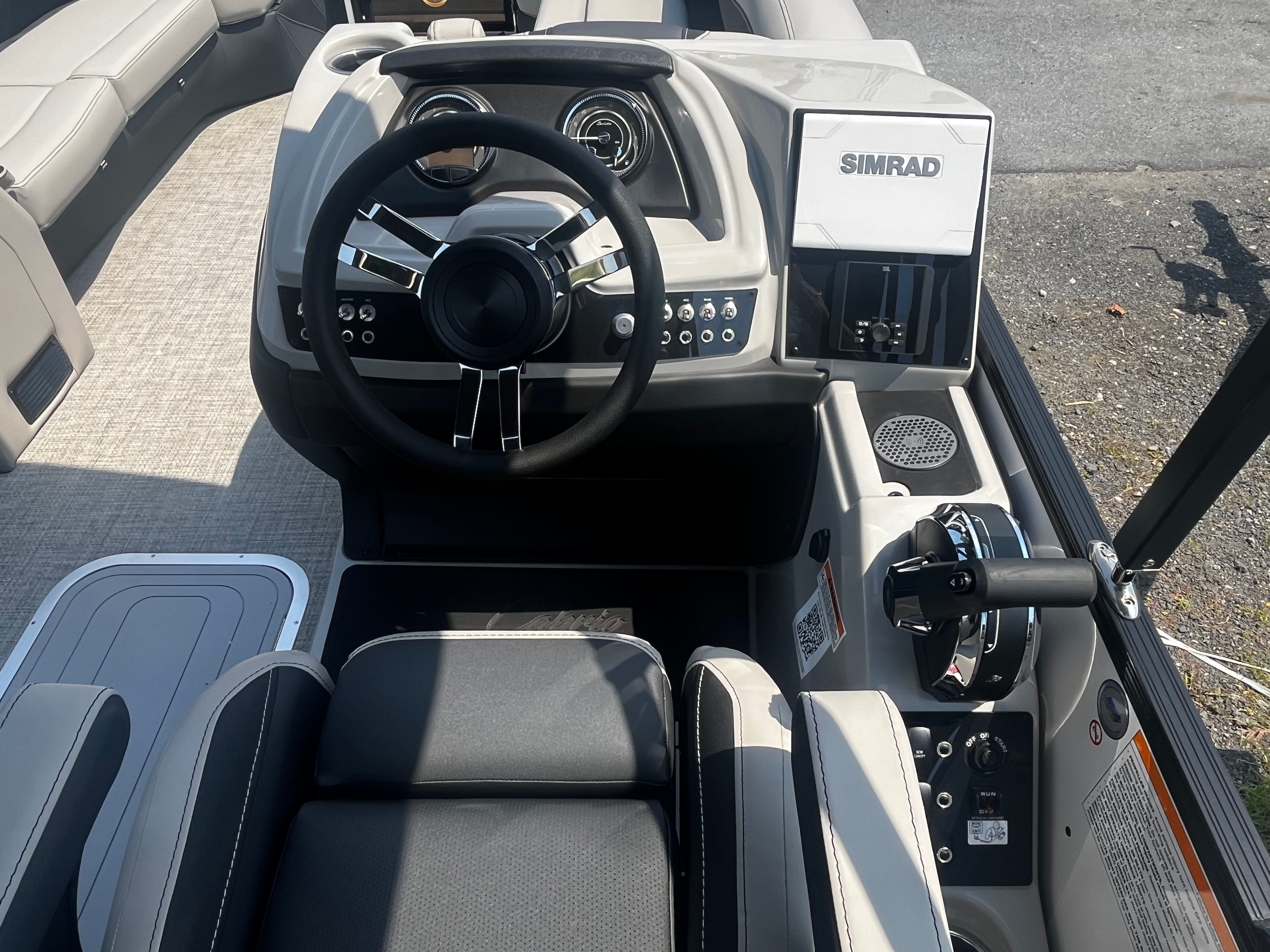 2026 BARLETTA C24M - Image 14