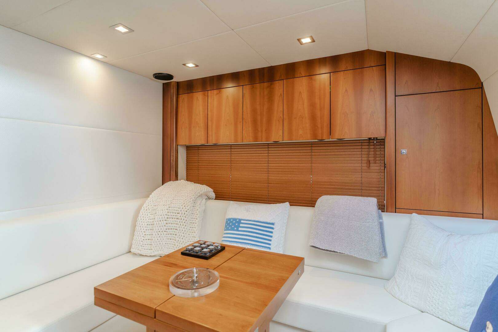2012 Sunseeker Portofino 48 - Image 14
