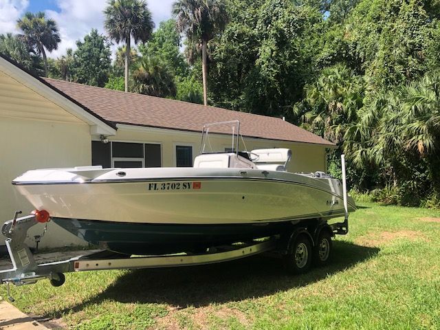 2021 Yamaha Boats 210 FSH Deluxe - 7
