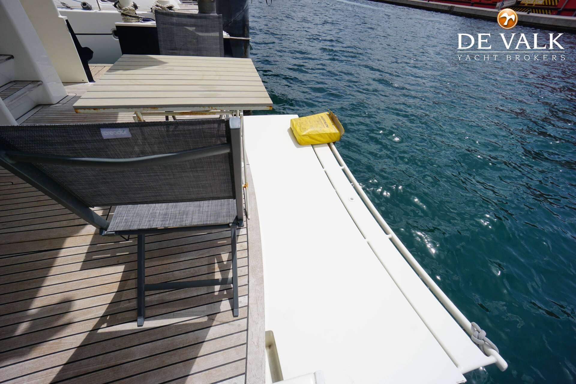 1997 Trawler Explorer 60 - 18