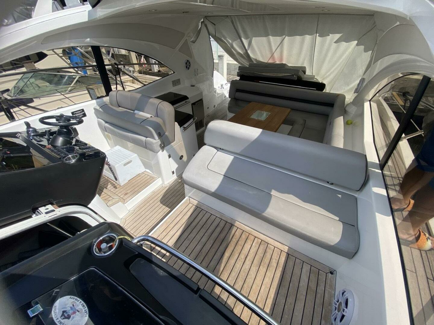 2014 Sunseeker 48 Portofino XPS - Image 54