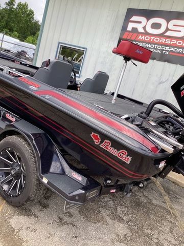 2026 Bass Cat Cougar FTD SP - 53