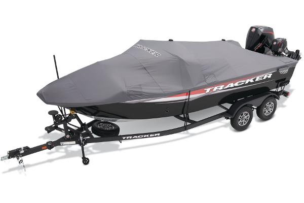 2026 Tracker Targa V-19 WT - 12