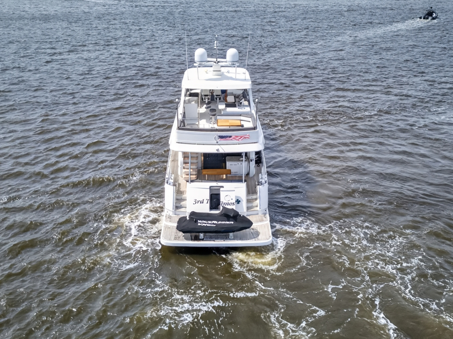 2021 Ocean Alexander 70E - Image 9