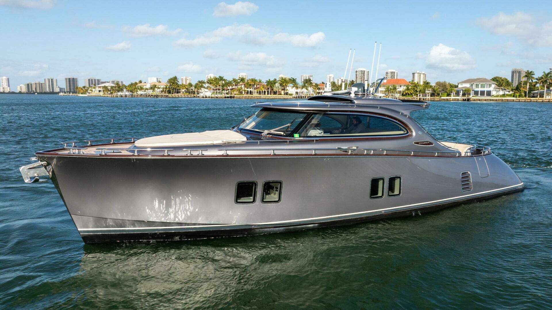 2025 Zeelander Z5 - Image 14