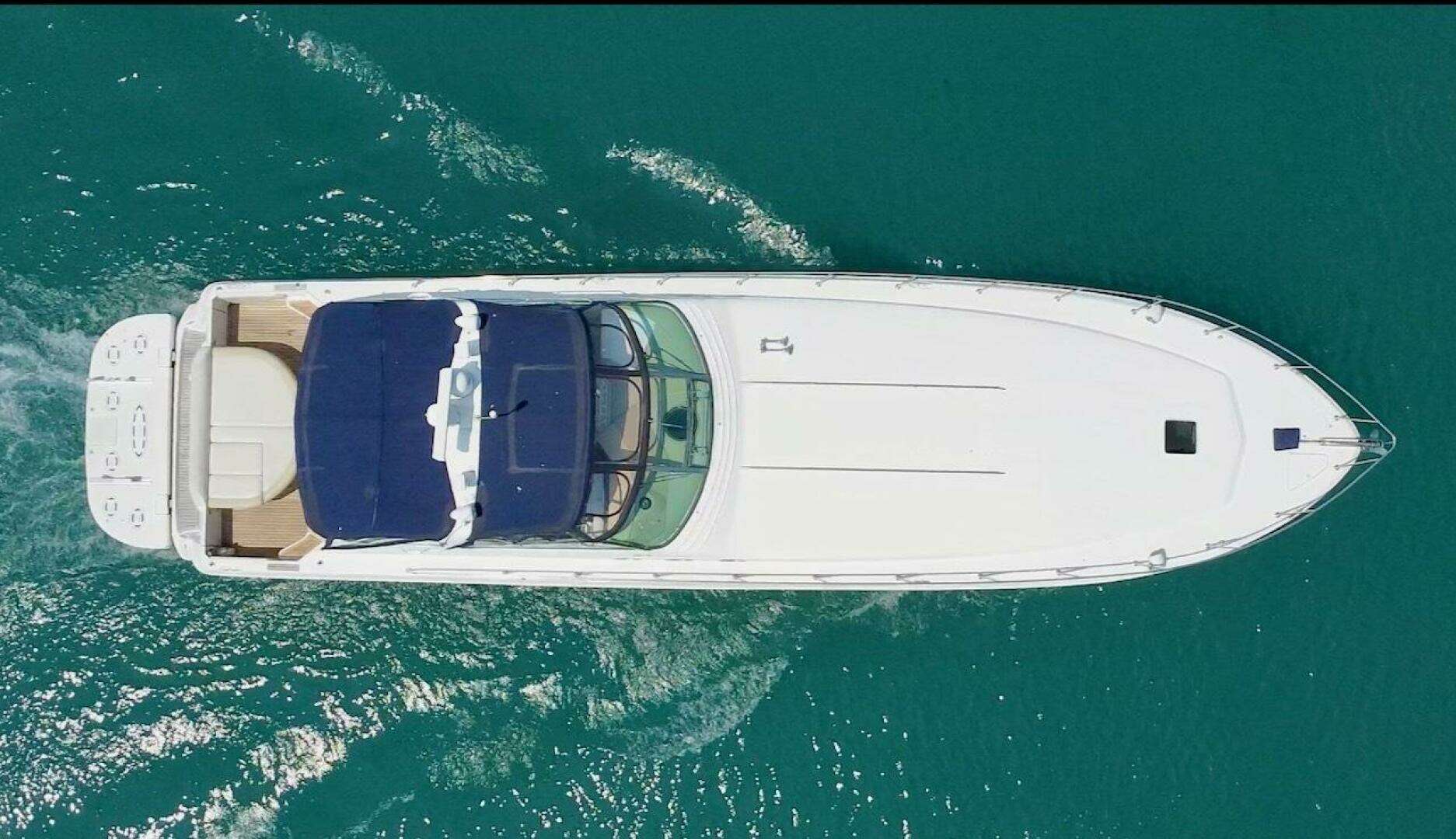 1998 Sea Ray 630 Super Sun Sport - Image 17