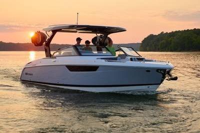 2026 Cobalt R31 Surf