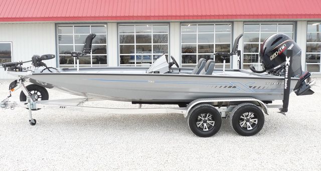 2026 Xpress Hyper-Lift Crappie H20C - 3