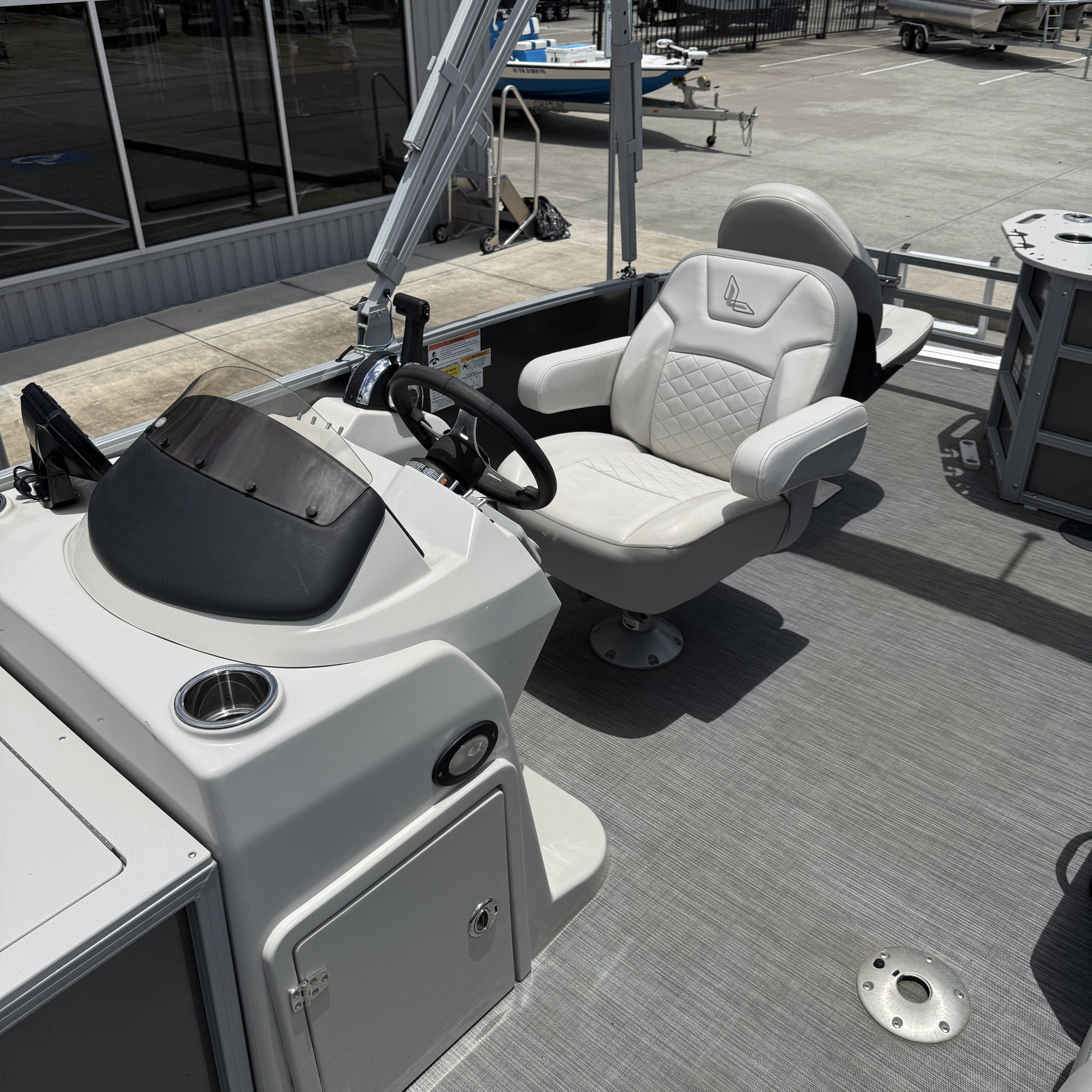 2023 Lowe SF 194 - 18