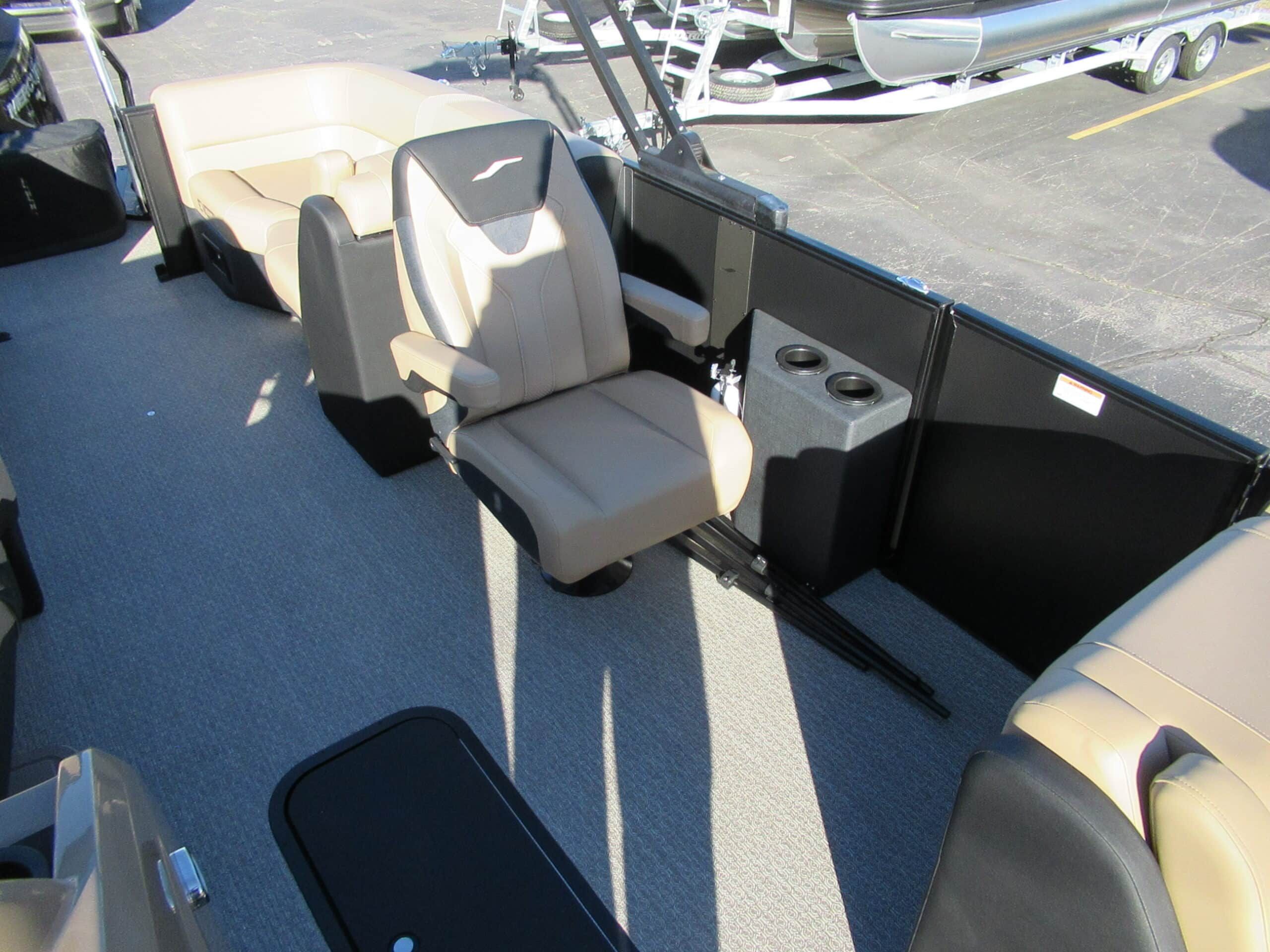 2026 Evotti 521QL - 7