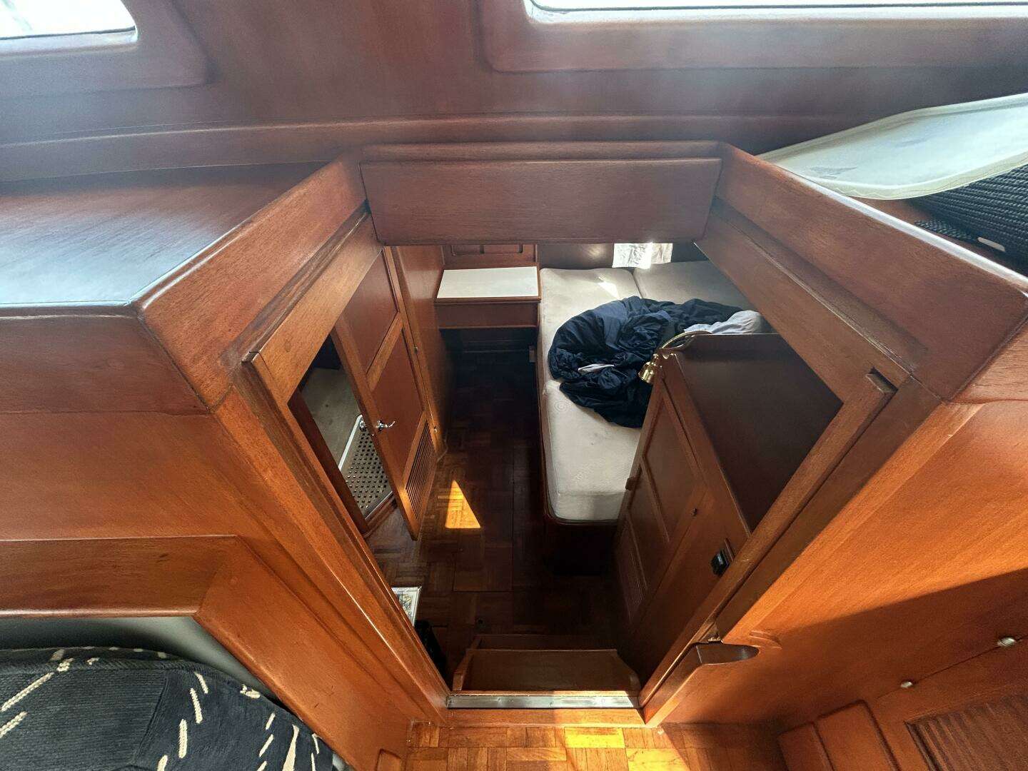 1978 Albin Dual Cabin - Image 19