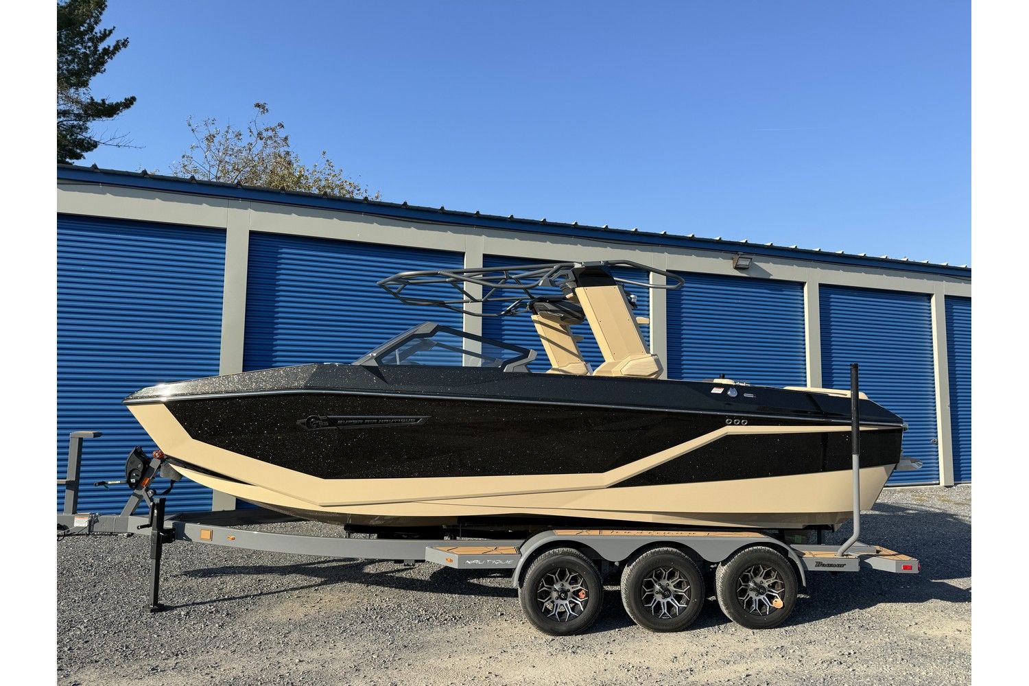 2025 Nautique Super Air Nautique G23 - 2