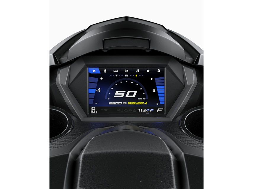 2026 Yamaha Boats FX Limited SVHO - 12