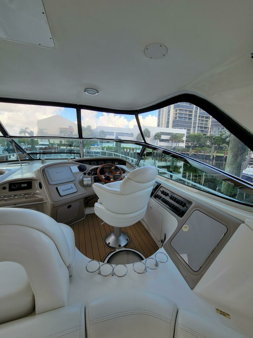 2000 Sea Ray 540 Sundancer - Image 20