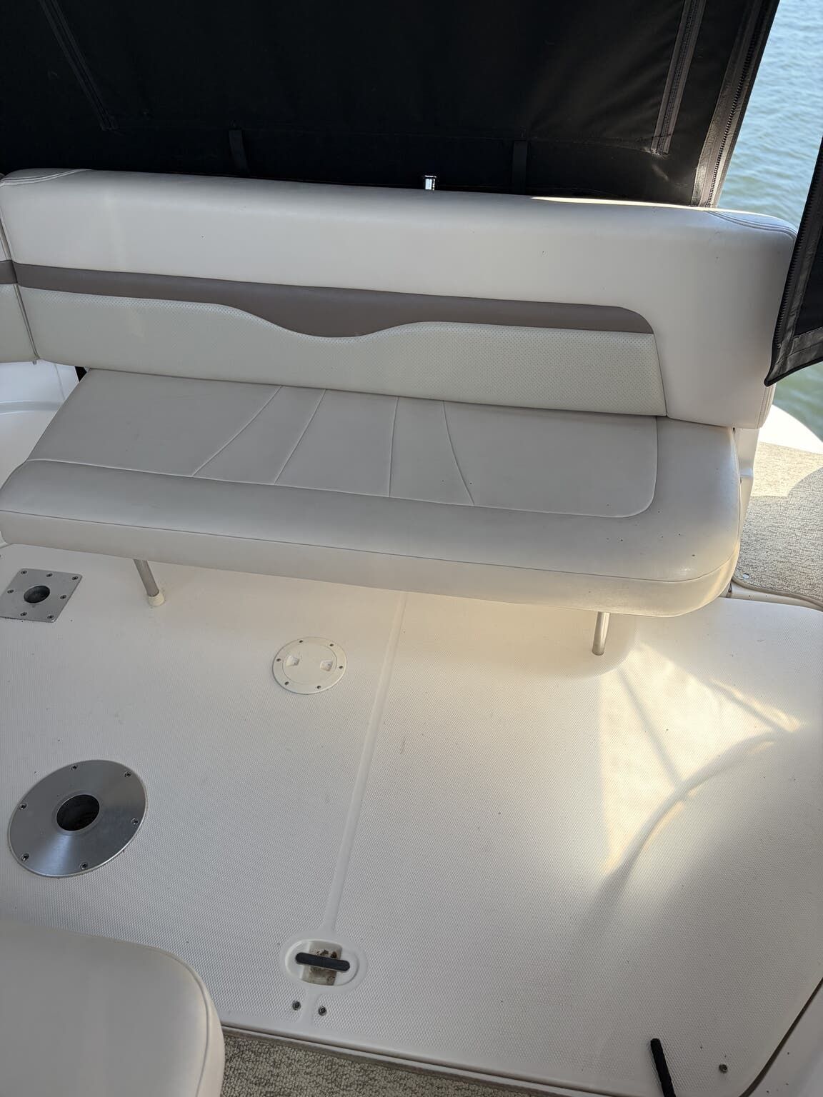 2006 Chaparral Signature 290 - 7