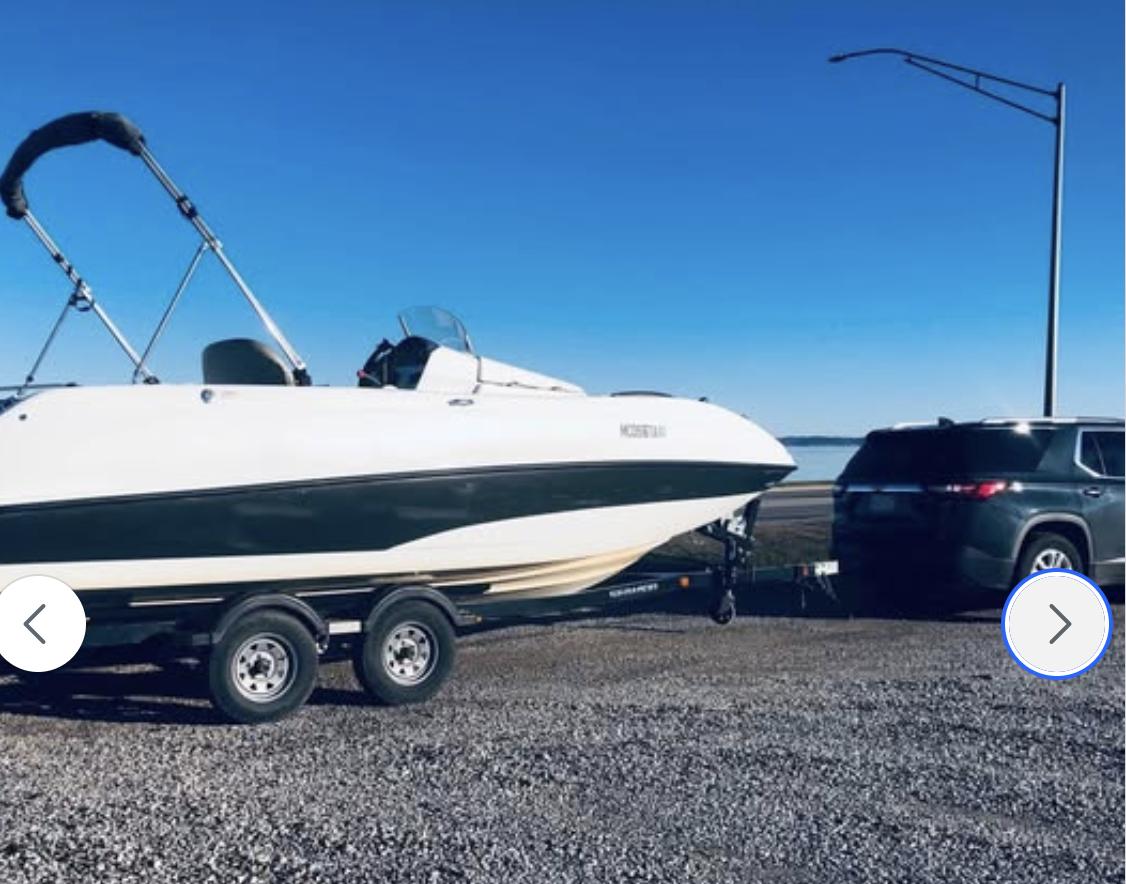 2007 Sea-Doo Sport Boats Islandia - 4