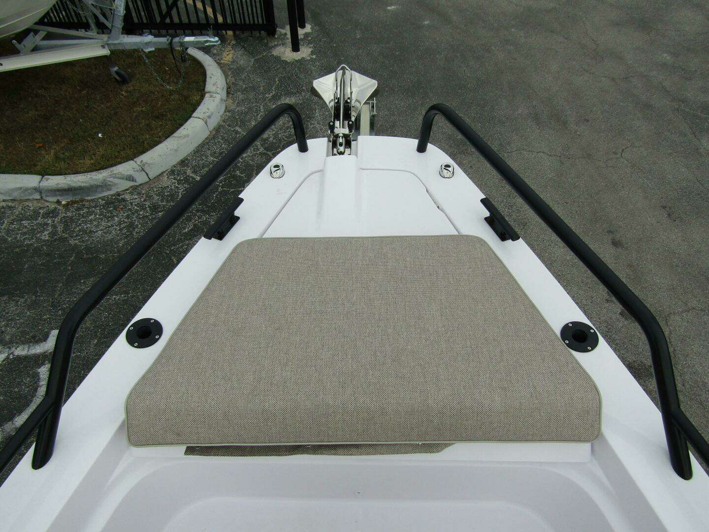 2024 Axopar 37 Sun Top - Image 11