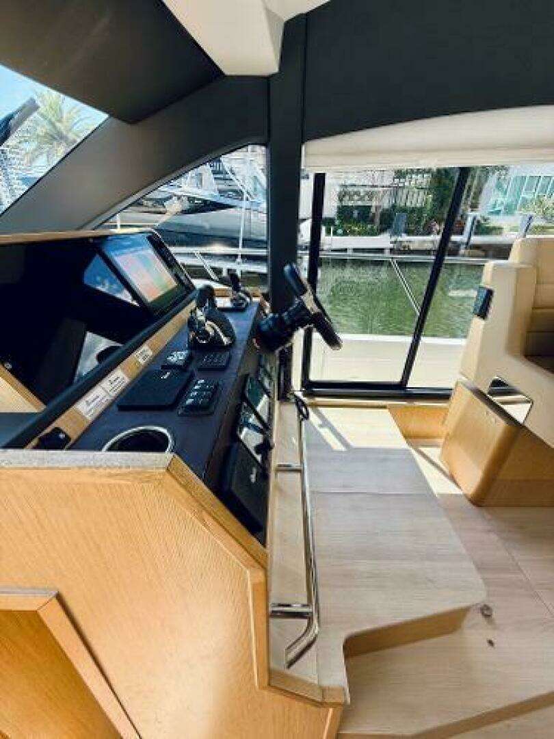 2019 Sealine F430 - Image 44