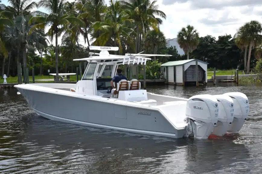 2026 Jupiter 380LS