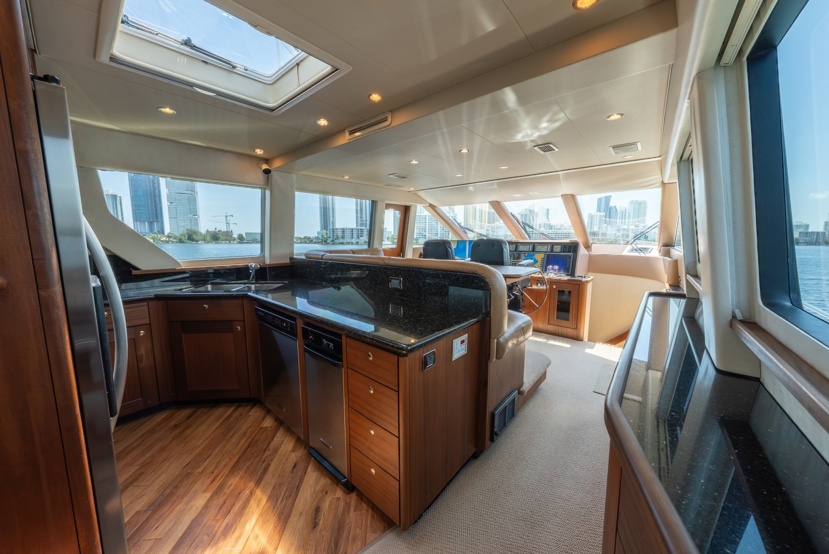 2007 Pacific Mariner PACIFIC MARINER - 65 - Image 8