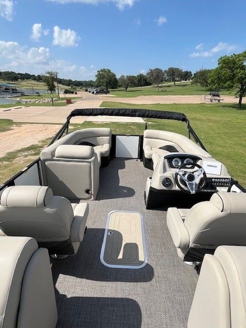2021 Barletta C22QC - 3