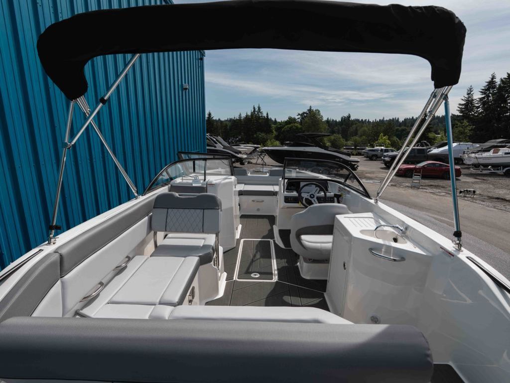2025 Bayliner D22 - 5