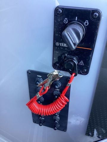 2026 SunCatcher Fusion 324SS - 43