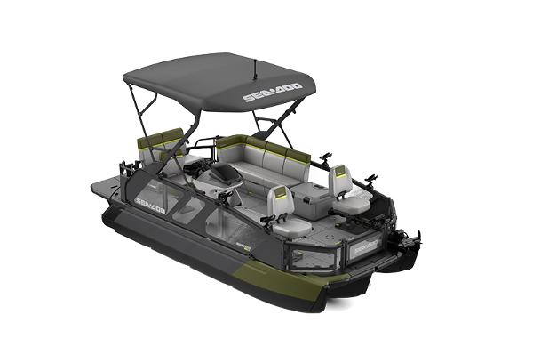 2026 Sea-Doo Switch Fish 18