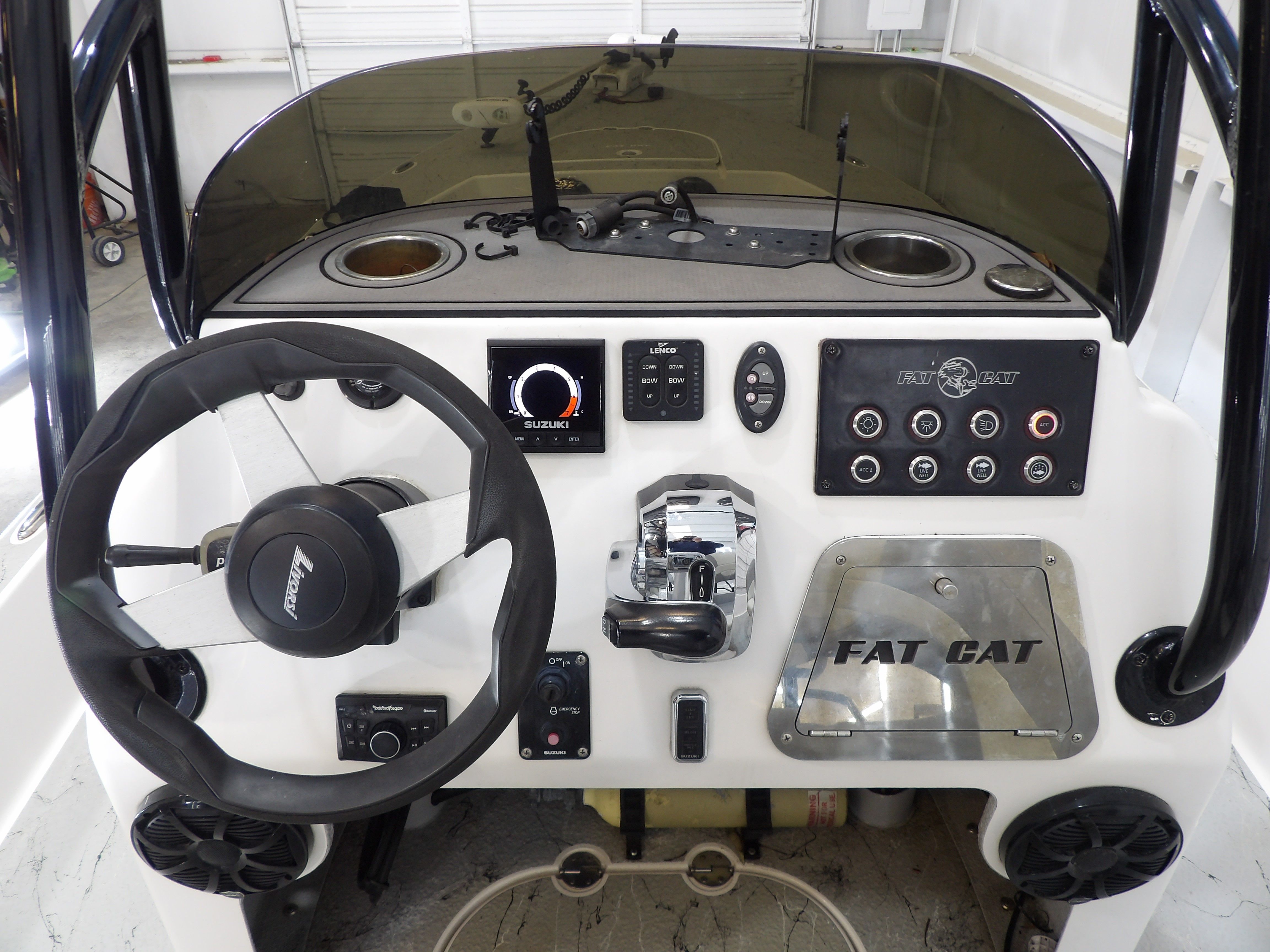2020 Fat Cat HV26 AMBUSH - 23