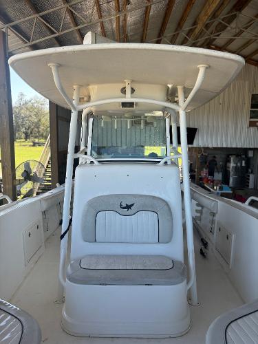 2016 Mako 284 Center Console - 7