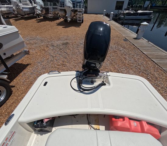 2023 Mako Pro Skiff 15 CC - 22
