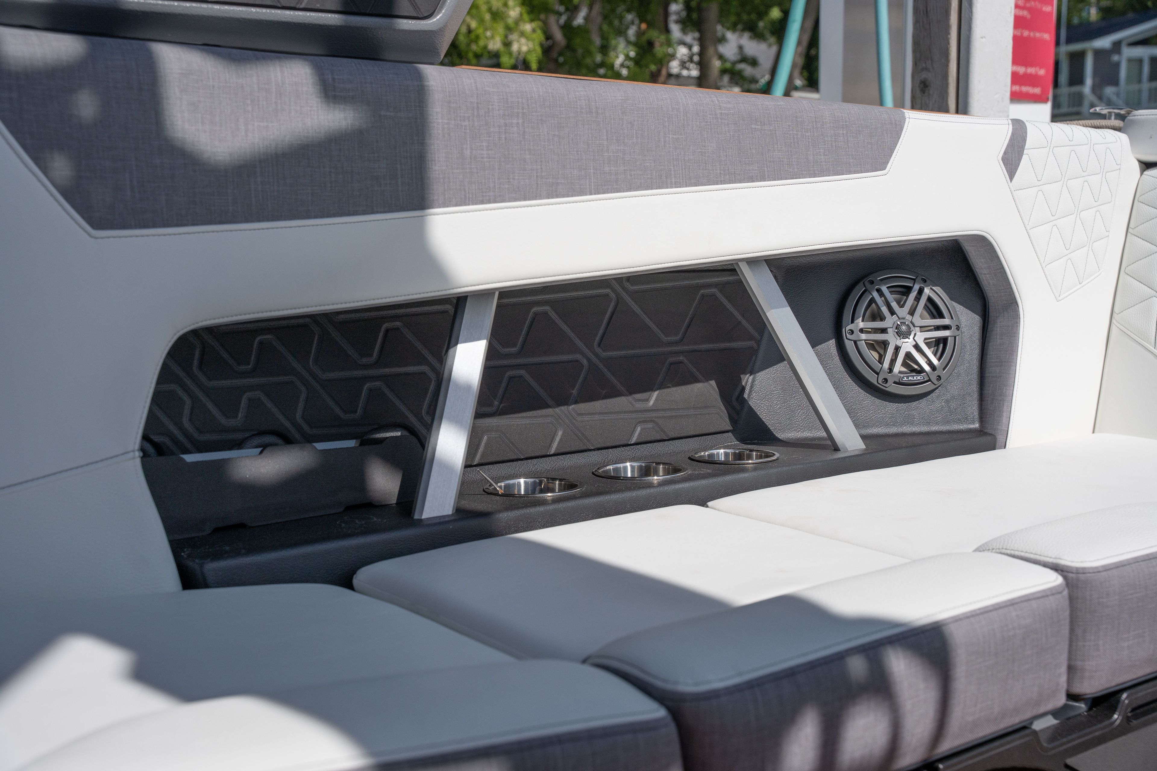 2026 Nautique Super Air Nautique GS22 - 10
