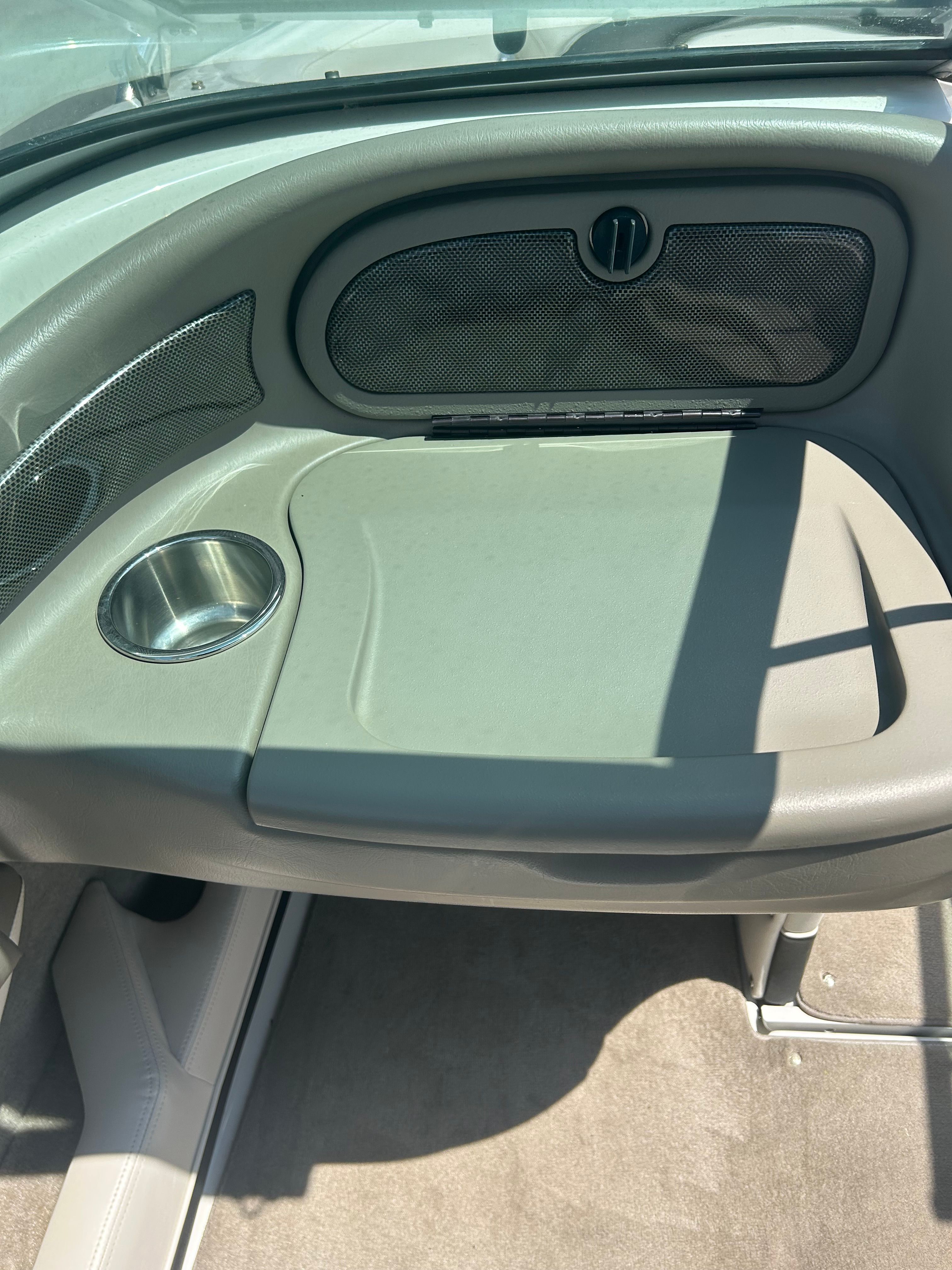 2008 Crownline SS23 - 11