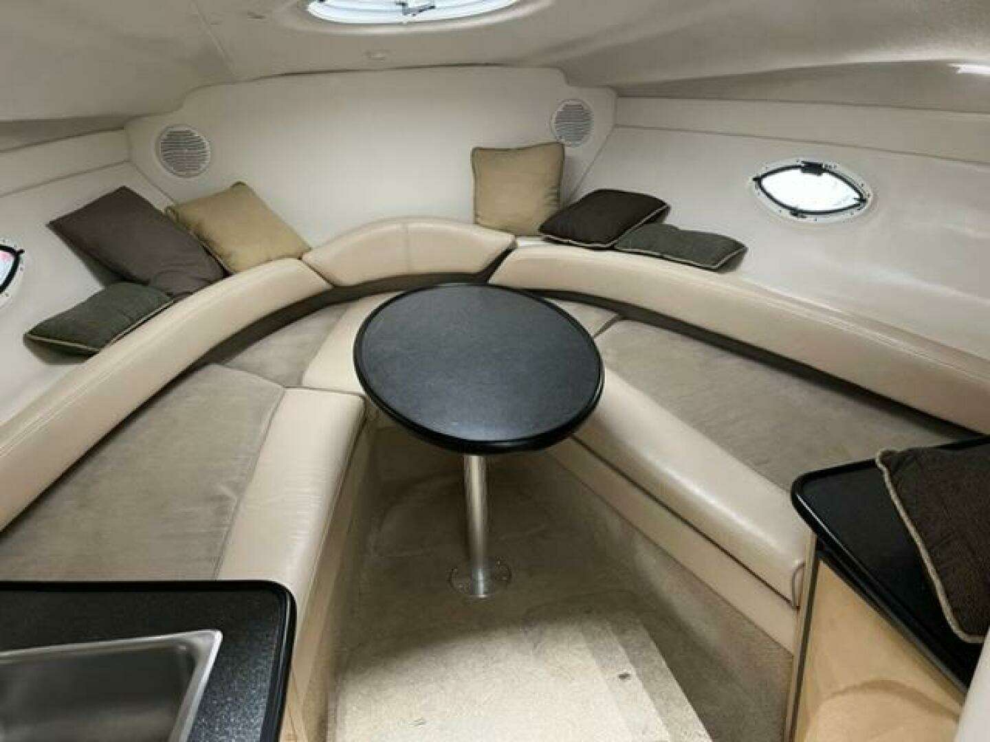 2001 Maxum SCR - Image 12