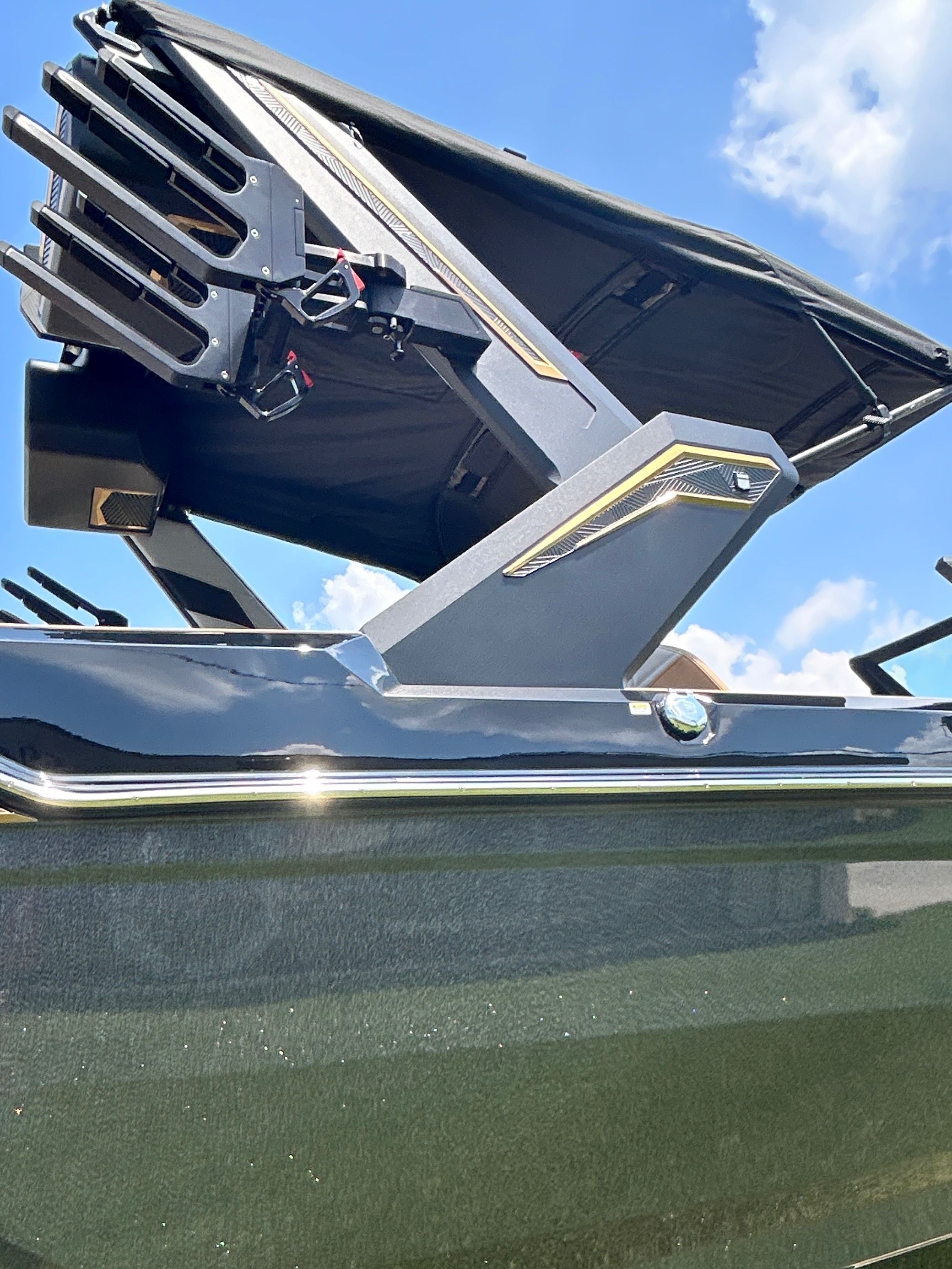 2026 MasterCraft XStar 25 - 10