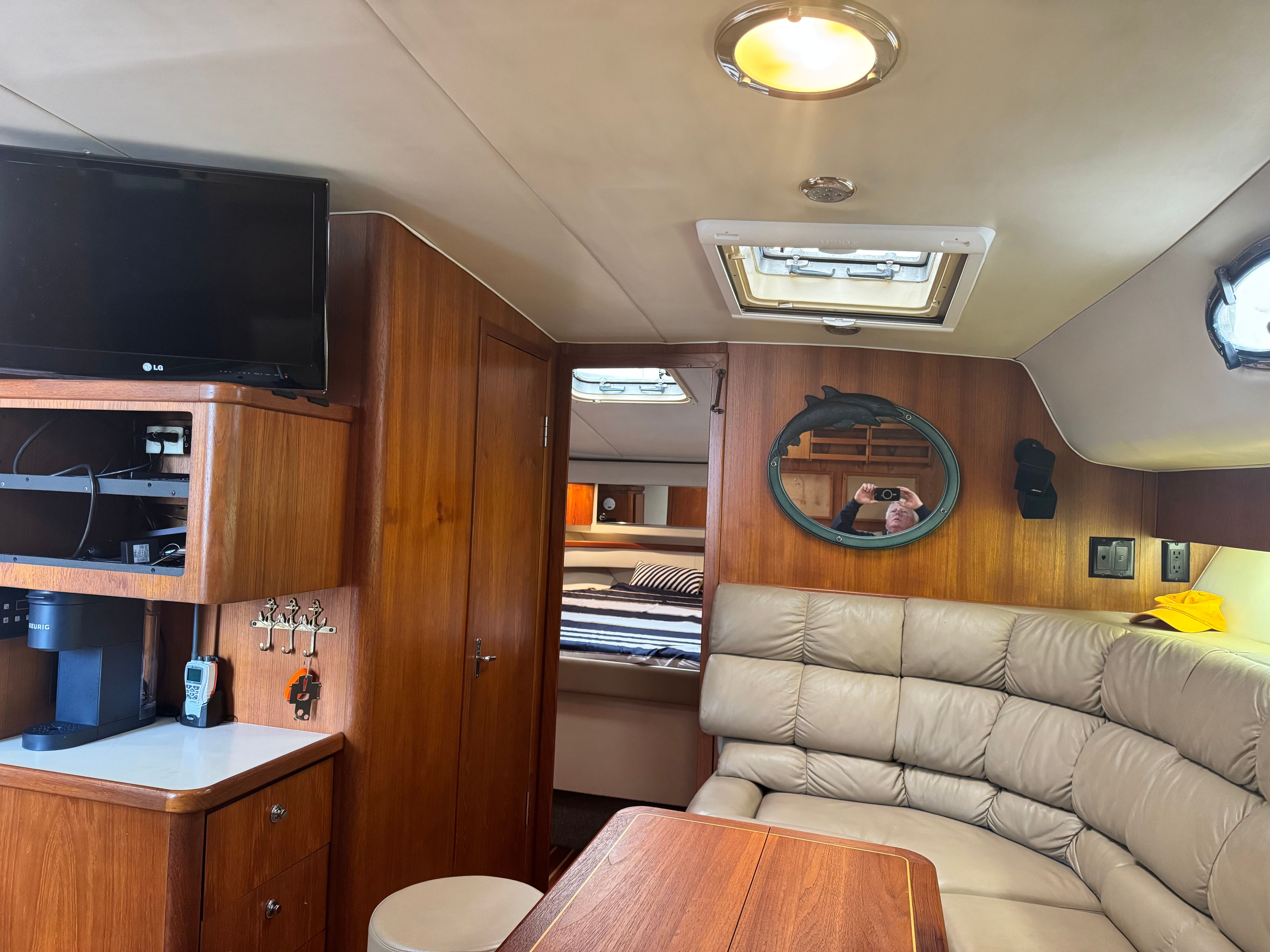 1996 Tiara Yachts 4000 Express - 8
