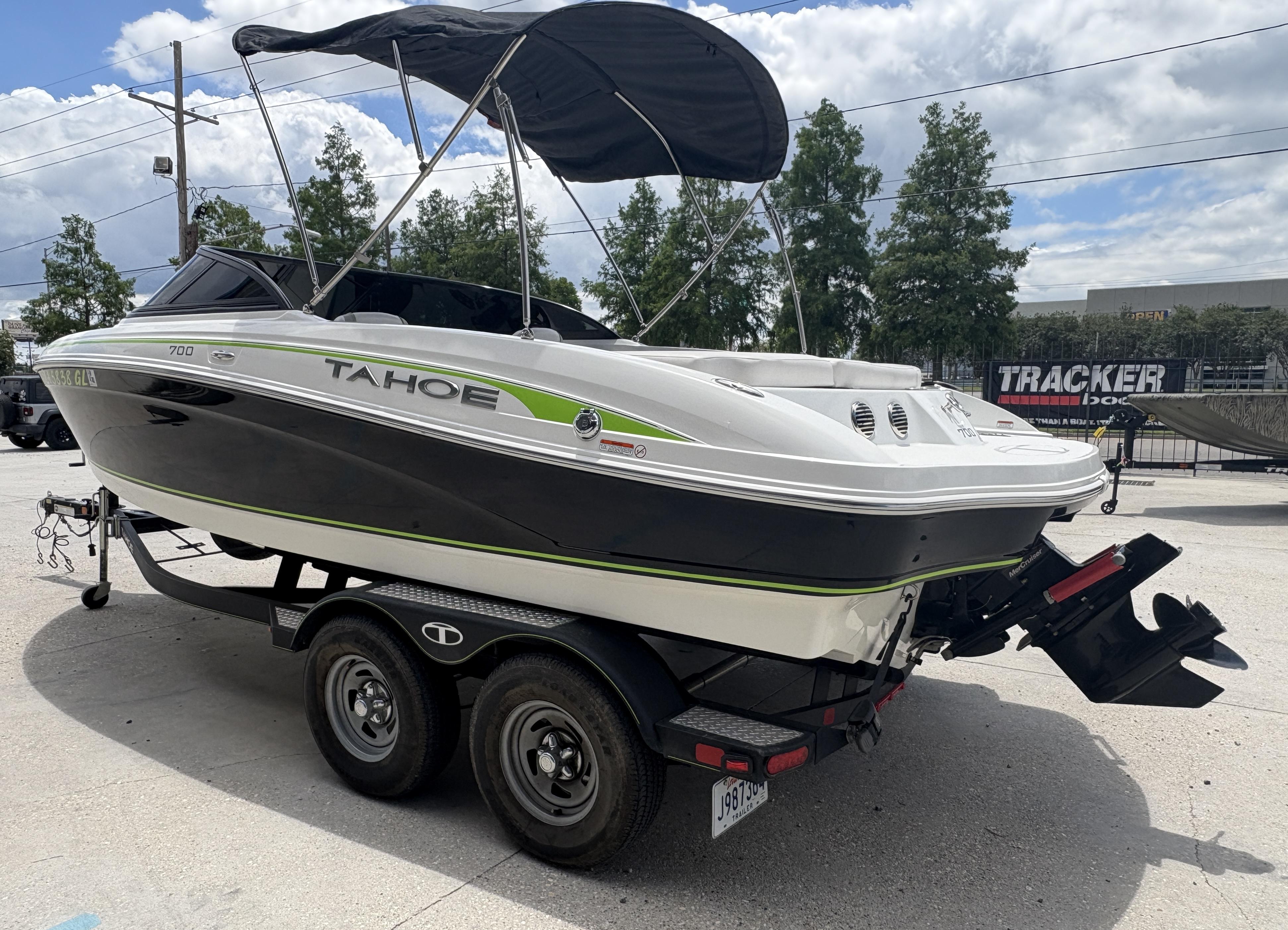 2019 Tahoe 700 - 3