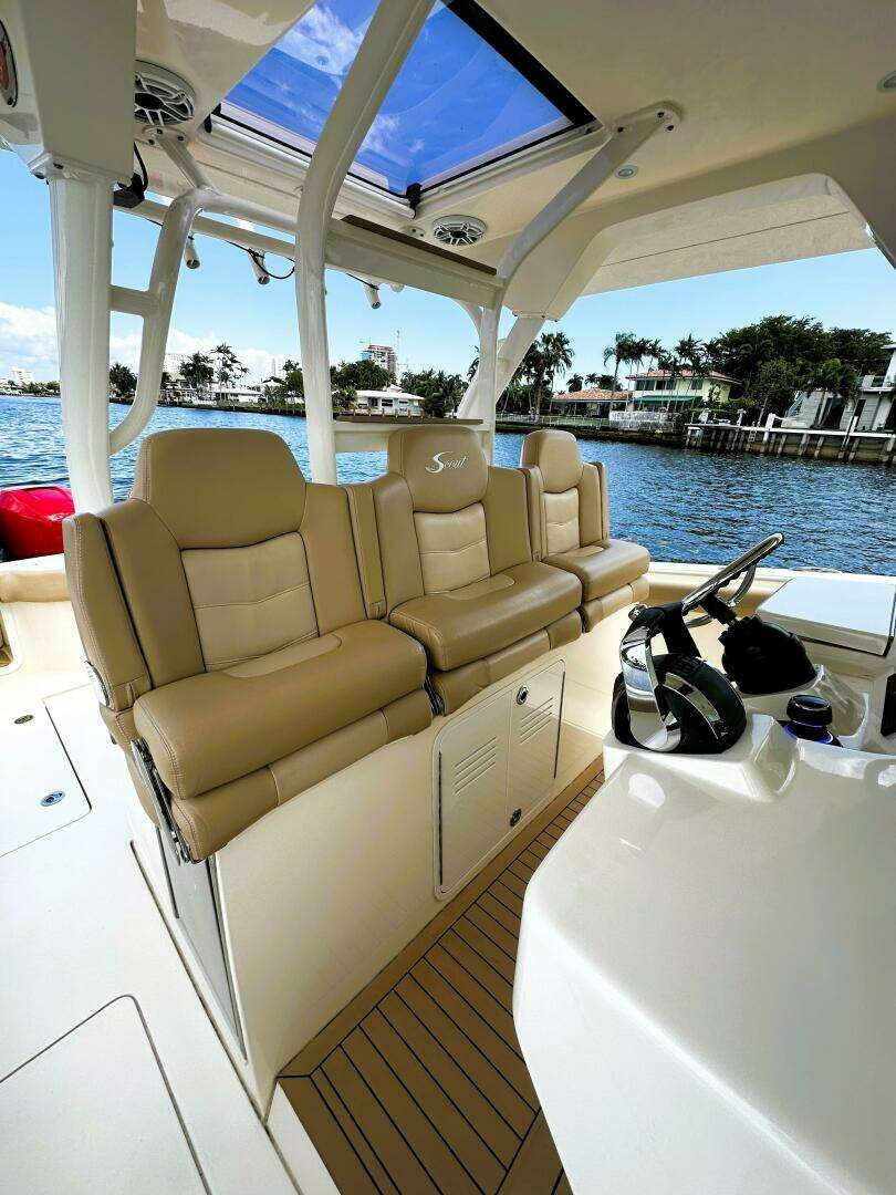 2020 Scout — - Image 24