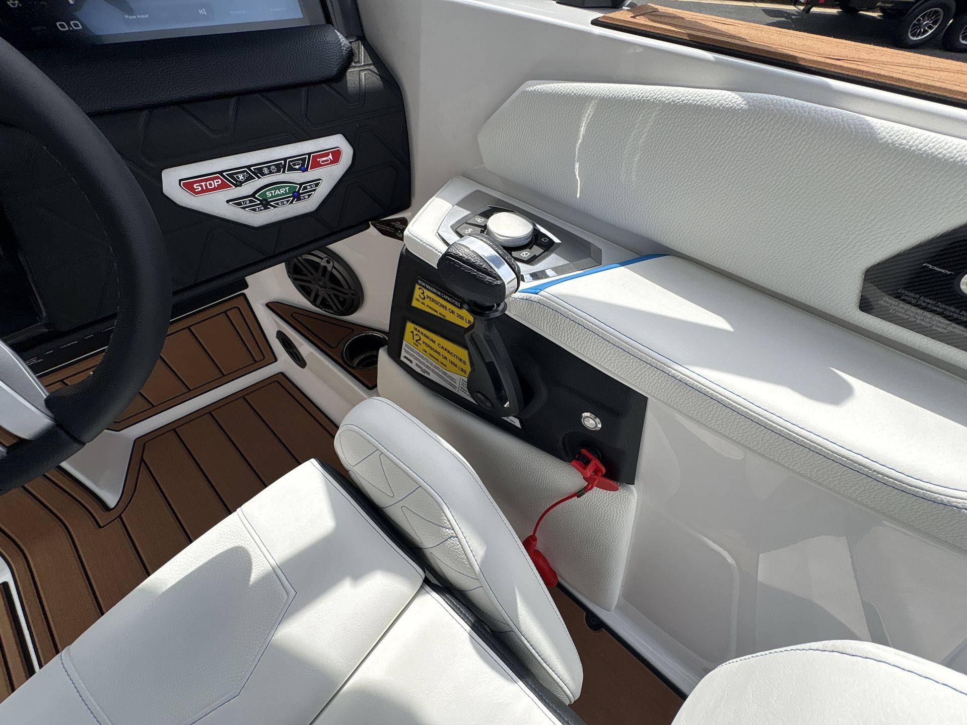 2026 Nautique Super Air Nautique GS20 - 32