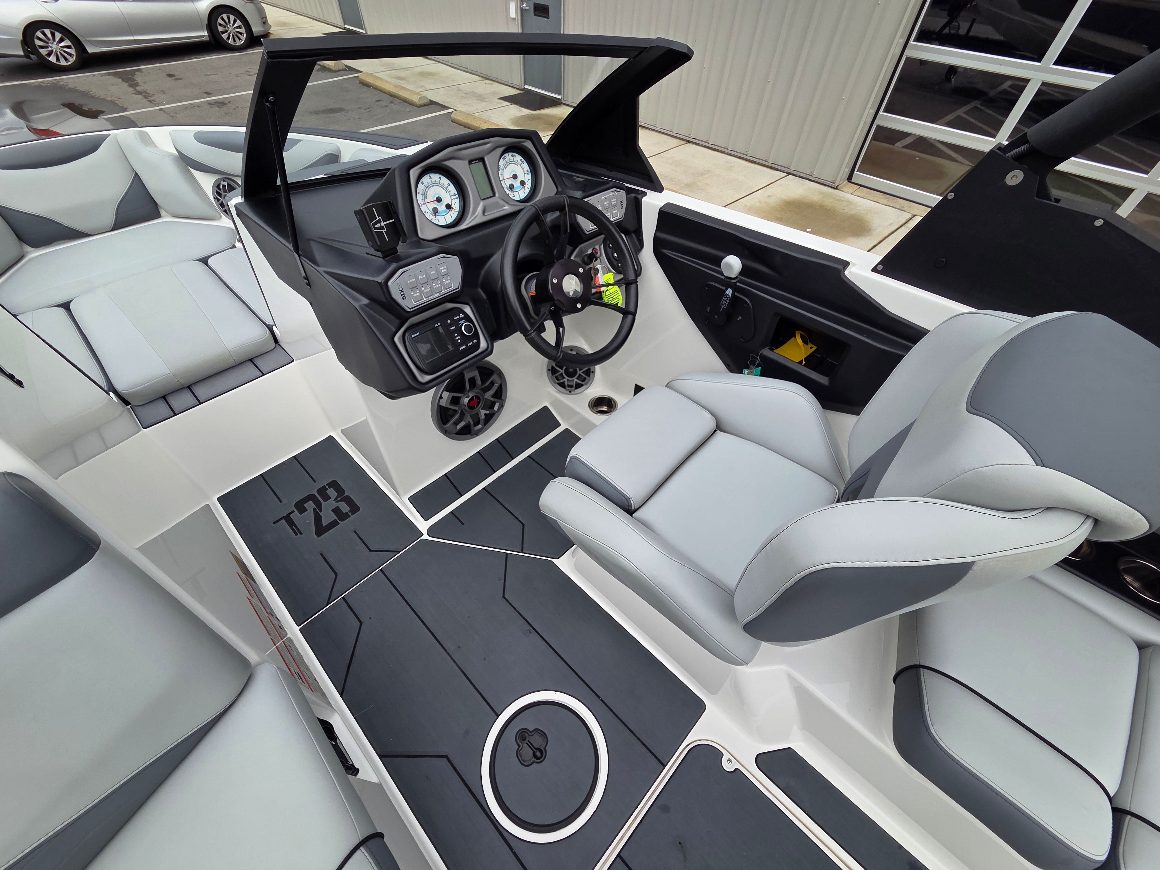 2020 AXIS T23 - Image 13