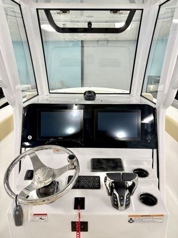 2026 Sportsman Heritage 261 Center Console - 6