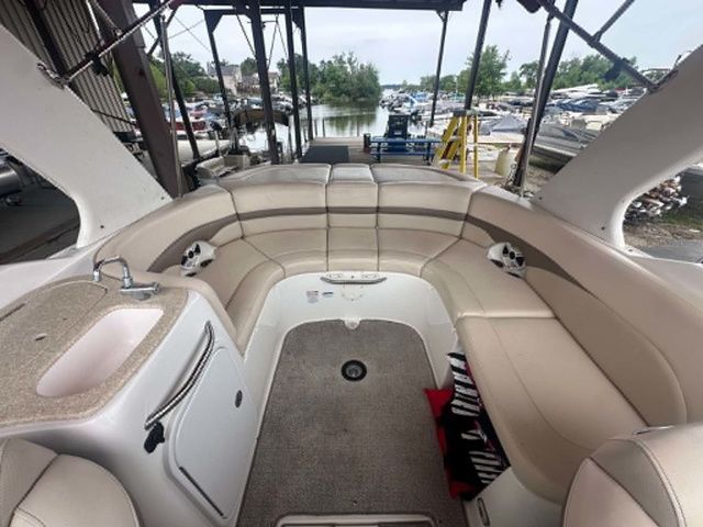 2008 Chaparral 255 SSi - 13